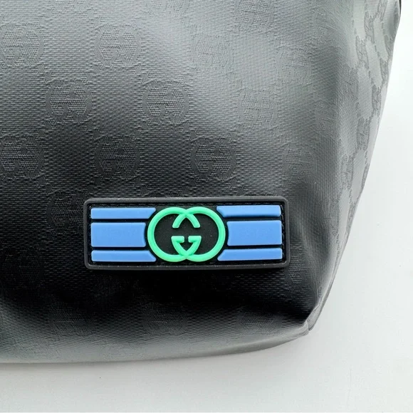 NEW Gucci GG Belt Bag - Picture 2 of 15